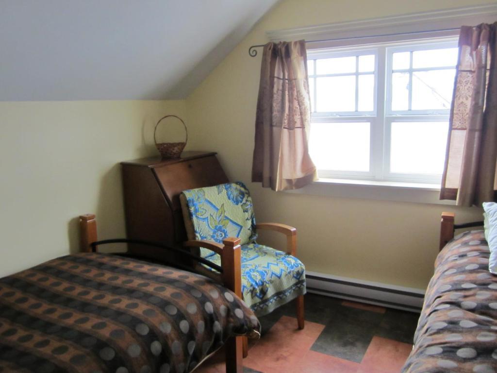 Eagle Bluff Lighthouse Bed & Breakfast Prince Rupert Room photo