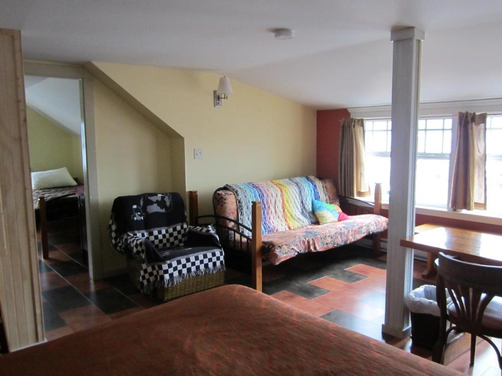 Eagle Bluff Lighthouse Bed & Breakfast Prince Rupert Room photo