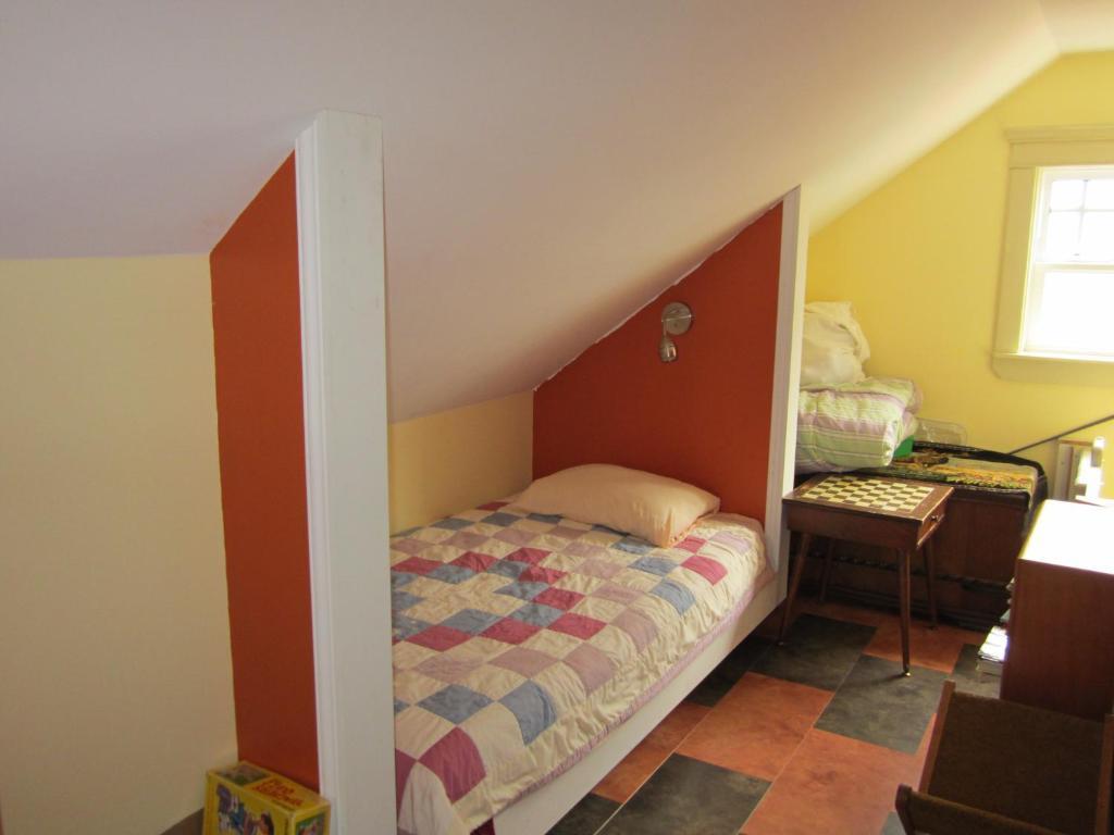 Eagle Bluff Lighthouse Bed & Breakfast Prince Rupert Room photo